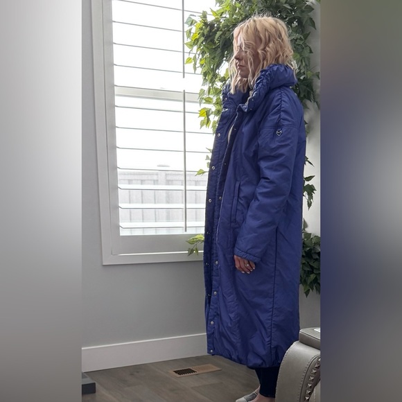 Vintage Obermeyer long coat - Picture 12 of 13